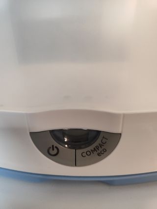 Esterilizador Chicco Compact