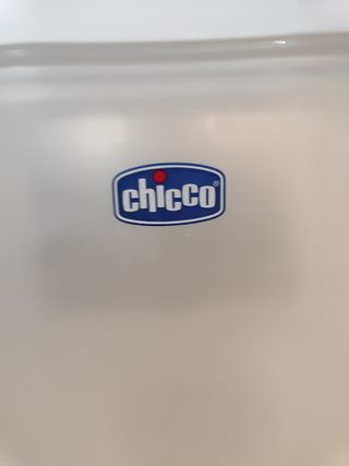 Esterilizador Chicco Compact