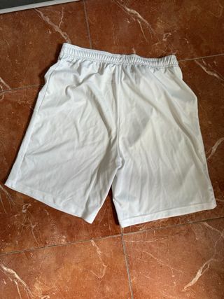 Shorts Puma blancos - Deporte