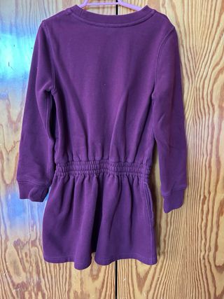 Vestido Polo Ralph Lauren Oso