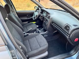 Peugeot 406 2002