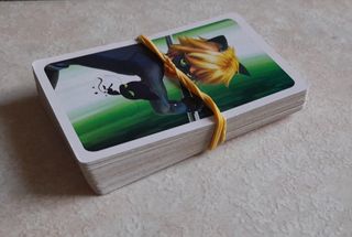 Gioco memo - memory di Miracolus