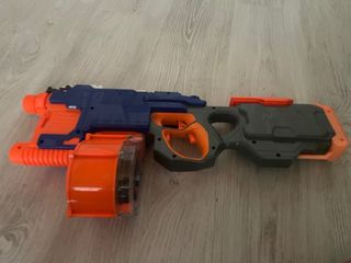 Nerf Elite: Pistola