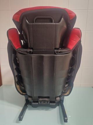 Silla coche RECARO Monza Nova