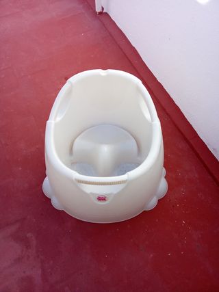 Bañera bebé 