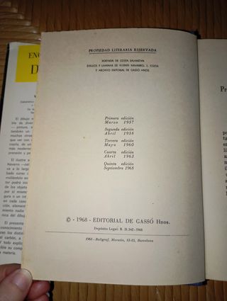 Libro: Enciclopedia del Dibujo