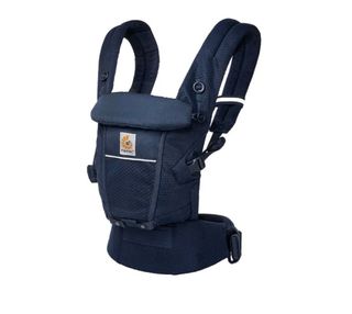 Mochila Portabebés Ergobaby Adapt Azul