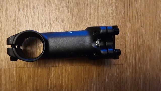 Potencia bici WAKE 3D Forjada. +17°