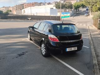 Opel Astra 2006