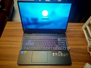Portátil Acer Nitro 5 - Gaming