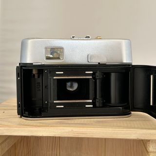 Voigtländer Vito CLR de 1963