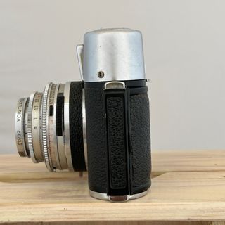 Voigtländer Vito CLR de 1963