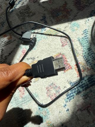 Cable HDMI - Alta Definición