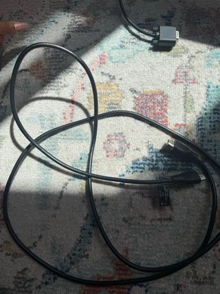 Cable HDMI - Alta Definición