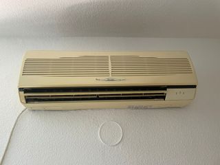 Aire acondicionado Firstline beige
