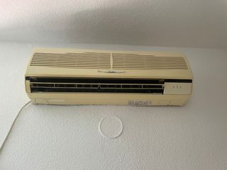 Aire acondicionado Firstline beige