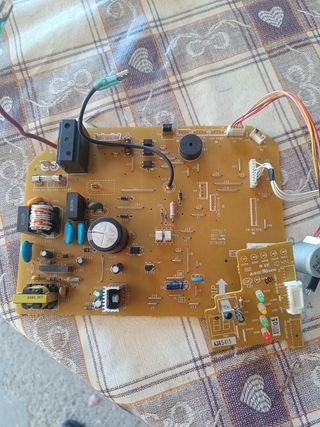 Placa electrónica Panasonic Split
