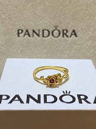 Anillo Pandora 