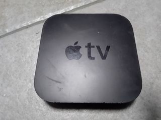 Apple TV a1378 - Media Player