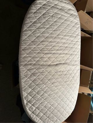 3 Cunas  camas Stokke Sleepi - de Mini hasta V3 