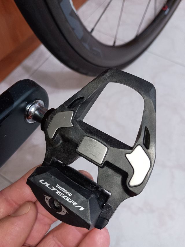 Cannondale Synapse Ultegra Di2
