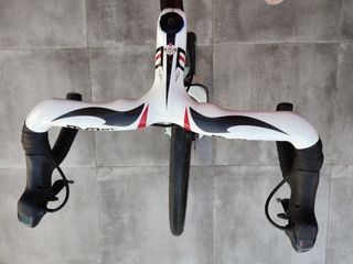 Bicicleta Scott Gravel