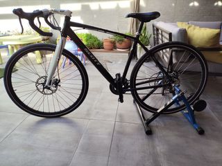 Bicicleta Scott Gravel