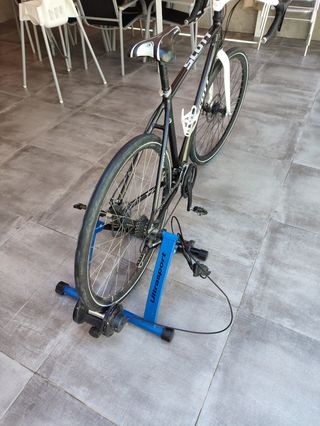 Bicicleta Scott Gravel