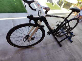 Bicicleta Scott Gravel
