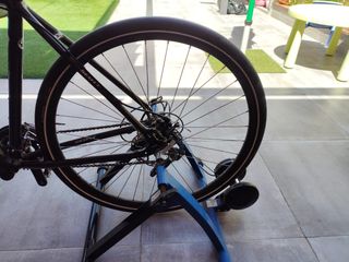 Bicicleta Scott Gravel