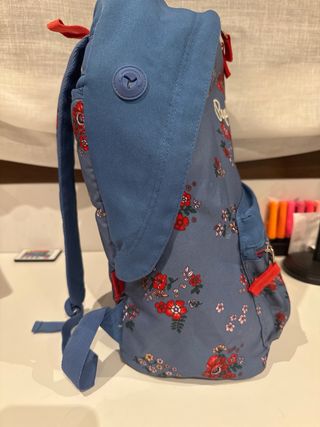 Mochila Pepe Jeans London