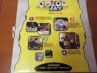Color Race - Gioco nuovo