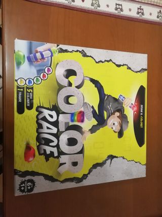 Color Race - Gioco nuovo