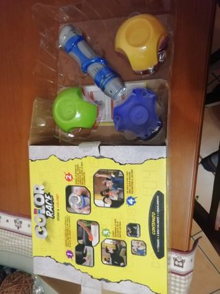 Color Race - Gioco nuovo