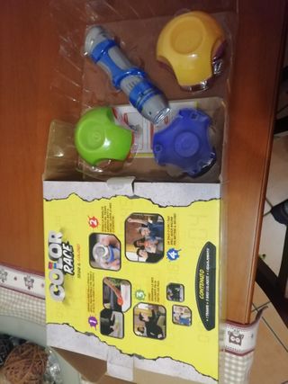 Color Race - Gioco nuovo