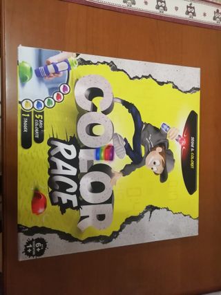 Color Race - Gioco nuovo