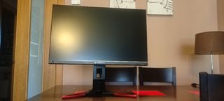 Acer Predator XB271HU 27 QHD 165 hz Gsync con chip