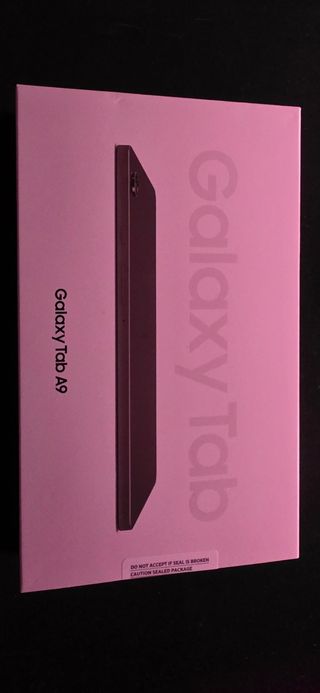 Galaxy Tab A9 64Gb - Nueva