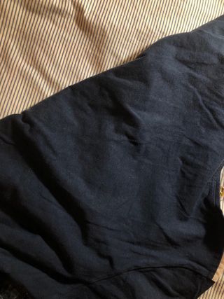 Camiseta de manga corta Vintage - Talla L