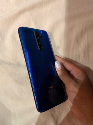 Xiaomi Redmi Note 8 