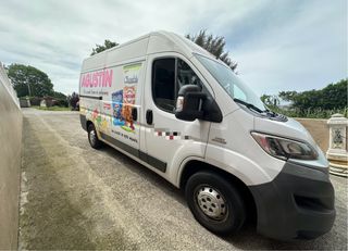 FIAT Ducato 2014