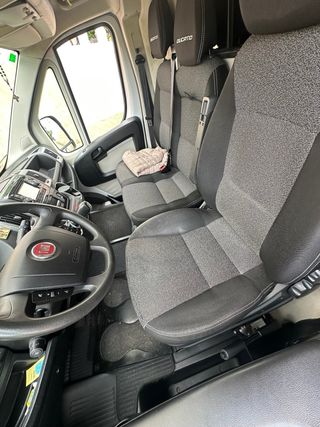 FIAT Ducato 2014