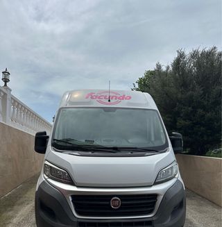 FIAT Ducato 2014
