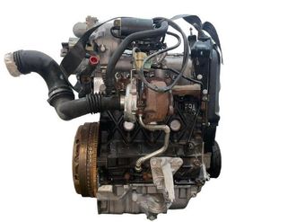 Renault f9qb800 motor megane ii berlina 5p 108070