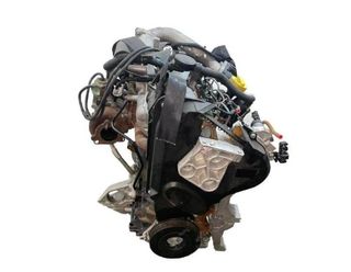 Renault f9qb800 motor megane ii berlina 5p 108070