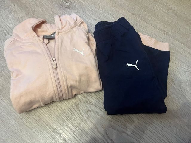 Pack 10 prendas de ropa