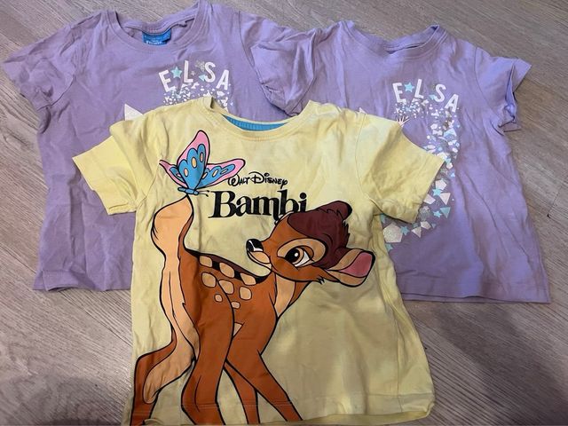 Pack 10 prendas de ropa