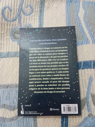 Nosotros en la luna