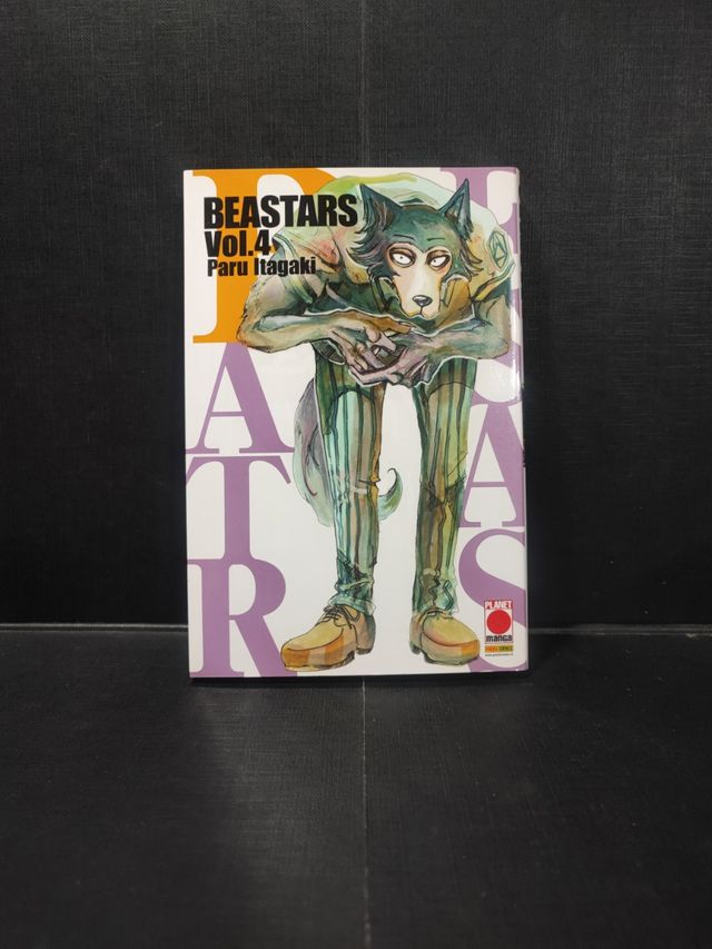 Beastars ITA