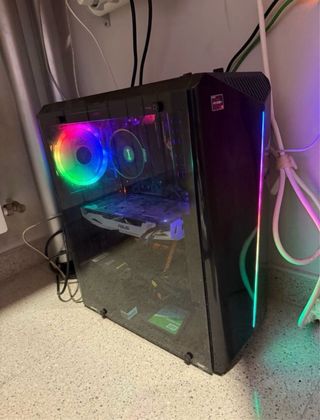 PC Gaming RGB